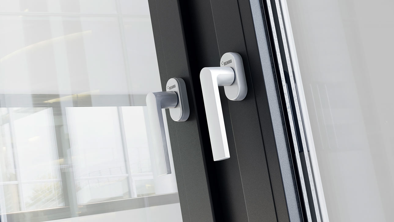 Homepage Fa. Fenster- und Türenmanufaktur Peter Hammes: Startbild