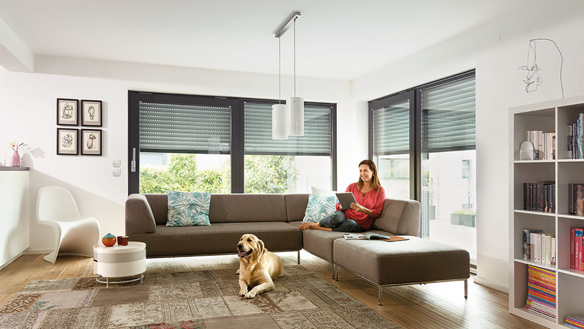 Motoren - elero GmbH